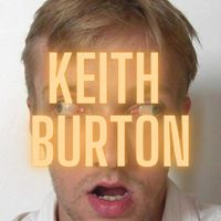 Keith Burton - Wakey Donny Eyes (Explicit)