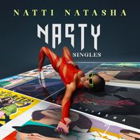 Natti Natasha - NASTY SINGLES (Explicit)