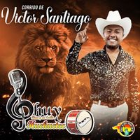 Chuy Diaz Y Su Estilo Huehueteco - Corrido De Victor Santiago