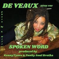 Deveaux - Spoken Word