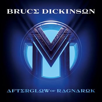 Bruce Dickinson - Afterglow of Ragnarok
