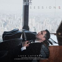 Luca Latorre - Sessions