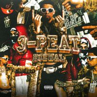 Hozwal - 3 Peat