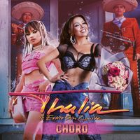 Thalia & Estilo Sin Limite - Choro