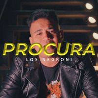 Los Negroni - Procura