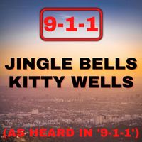 Kitty Wells - Jingle Bells (As Heard In '9-1-1')