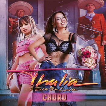 Thalia & Estilo Sin Limite - Choro