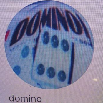Domino - Sass