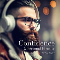 Stefan Zintel - Confidence & Personal Identity (Soft Soothing Noise)