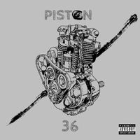 36 - Piston