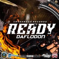 Daflodon - Ready (Explicit)