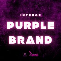 Intence - Purple Brand (Explicit)