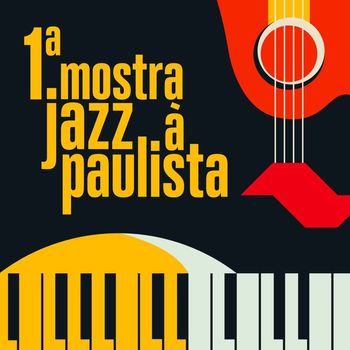 Vários Artistas - 1a Mostra Jazz à Paulista