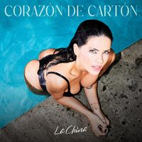 La China - Corazón de Cartón