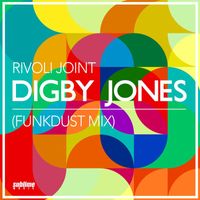 Digby Jones - Rivoli Joint (Funkdust Mix)