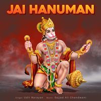 Udit Narayan - Jai Hanuman
