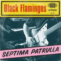 Black Flamingos - Septima Patrulla