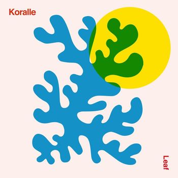 Koralle - Leaf