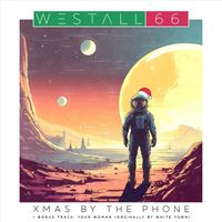 Westall 66 - Xmas by the Phone
