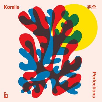 Koralle - Perfections