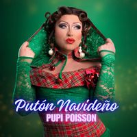 Pupi Poisson - Putón Navideño (Explicit)