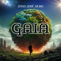 Juan José Alba - Gaia