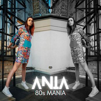 Ania - 80s Mania