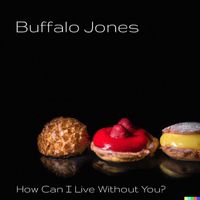 Buffalo Jones - How Can I Live Without You?