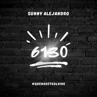 Sunny Alejandro - 6130