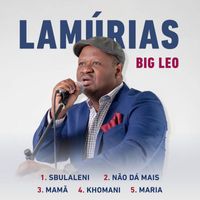Big Leo - Lamurias