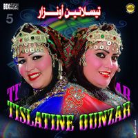 Tislatin Onzar - Affouss Boudblij