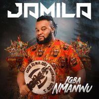 Jamila - Igba Nmanwu