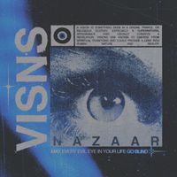 Nazaar - VISNS EP