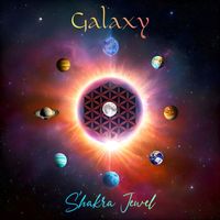 Śhakra Jewel - Galaxy