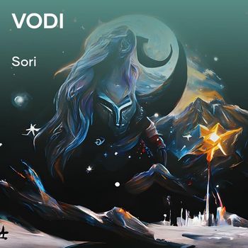sori - Vodi