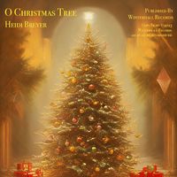 Heidi Breyer - O Christmas Tree