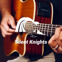Silent Knights - Acoustic Ethereal Guitars