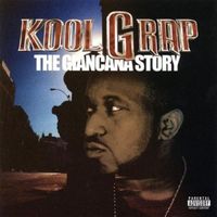Kool G Rap - The Giancana Story (Explicit)