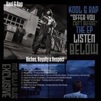 Kool G Rap - Offer You Can't Refuse (Explicit)