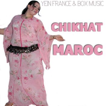 Various Artists - Chikhat Maroc