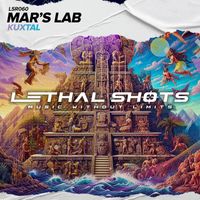 Mar's Lab - Kuxtal