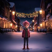Mario Novembre - Ching Ching