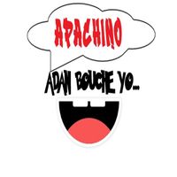 APACHINO - Adan Bouche Yo