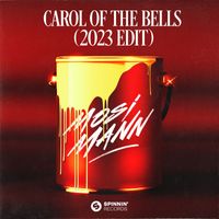 Mosimann - Carol Of The Bells (2023 Edit)