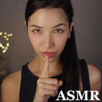 ASMR Glow - The Best Sleep Technique