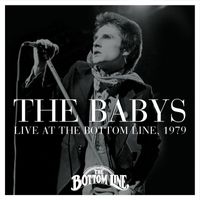 The Babys - Isn't It Time ((Live at The Bottom Line))