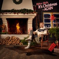 Björn Skifs - It´s Christmas Again