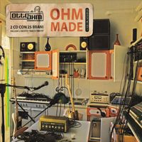 Otto Ohm - Ohm Made (Live in studio)
