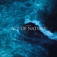 Legion - Act Of Nature