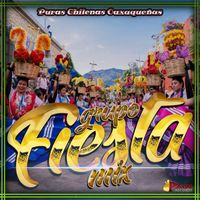 Grupo Fiesta Mix - Puras Chilenas Oaxaqueñas